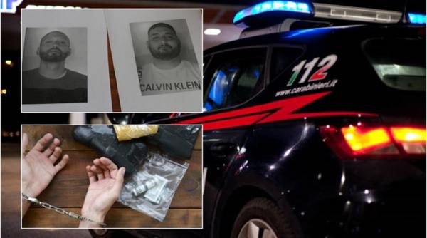 Operațiunea „Mater”, în Italia. O mamă româncă s-a săturat să-și vadă copiii sub jugul clanului Spada: „Erau folosiți ca sclavi!”