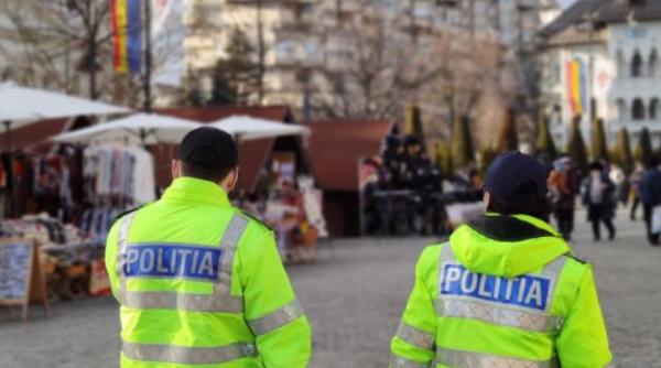 Româncă sechestrată în apartament de partenerul ei cu probleme psihice: Intervenție de 6 ore a negociatorilor, la Botoșani