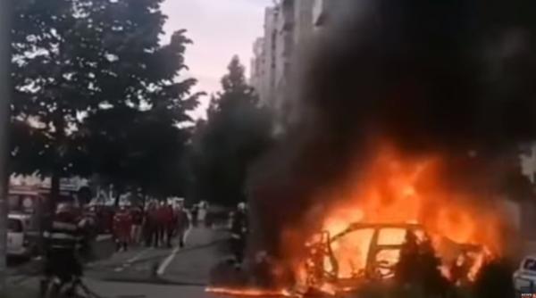 SRI participă la ancheta exploziei de la Arad. Ce arată primele cercetări. A fost sau nu atentat terorist?