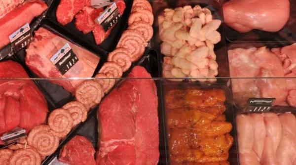 Consumul înlocuitorilor de carne, în creștere