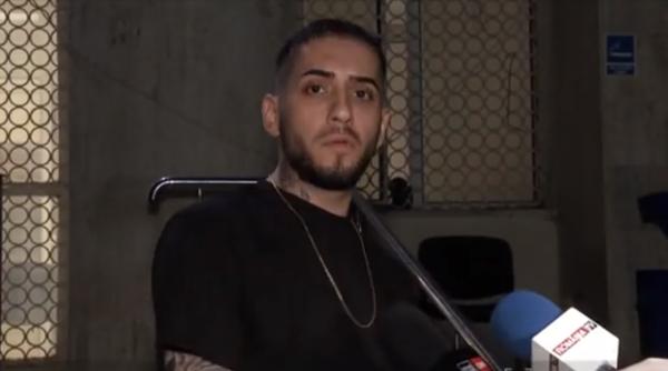 Fulgy de la Clejani, decizie radicală: „O să plec în Las Vegas şi-mi iau un apartament acolo şi nu mai stau în România“ 