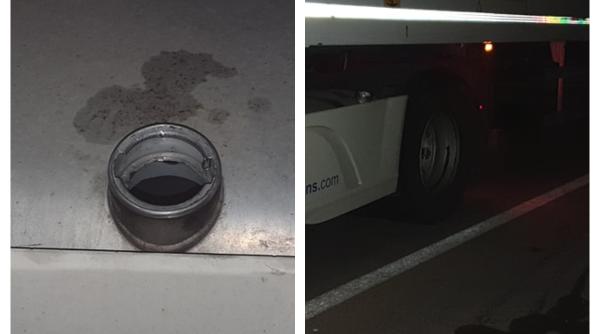 Italia. Trei români, care au furat aproape o tonă de motorină de la camioane, în urmă cu doi ani și jumătate, descoperiți recent