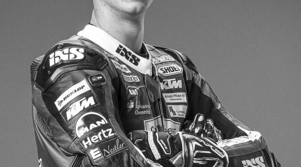 Jason Dupasquier, moare după accidentul suferit ieri