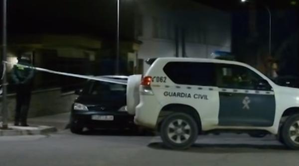 Spania. Româncă, ucisă violent de iubitul ei. Apoi a sunat la Poliție să anunțe crima