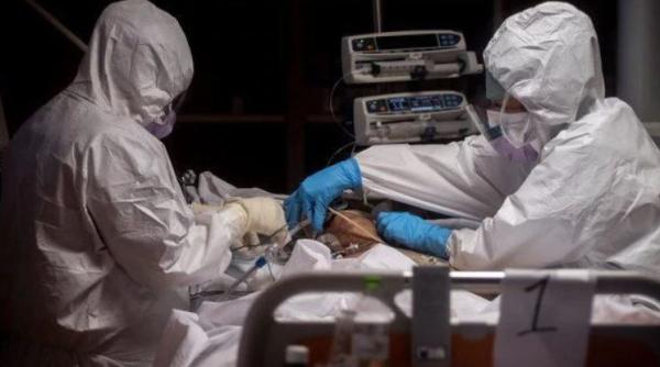 Bilanț România, 31 mai: Cazurile COVID, în scădere. Peste 150 de infecții noi, raportate în ultima zi. Cifrele zilei