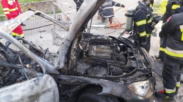 Cîțu, despre asasinatul de la Arad: "România e o țară sigură. Nu vom mai permite astfel de evenimente"