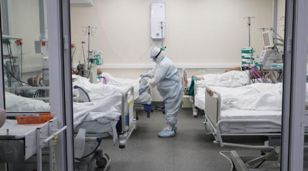 Italia a raportat, duminică, cel mai mic număr de decese cauzate de COVID-19 din ultimele șapte luni și jumătate