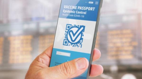 Italia. Certificatul verde de călătorie, folosit și de către țări din afara UE