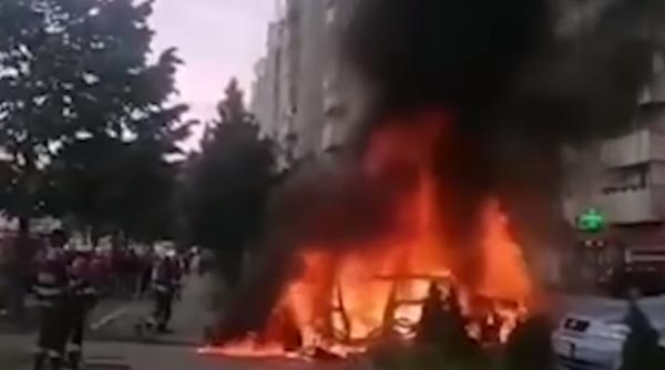 Procurorii au schimbat încadrarea în cazul exploziei din Arad în omor calificat cu premeditare