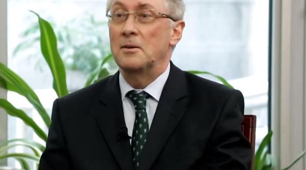 Ambasador al Belgiei, rechemat în țară, după ce soția lui a pălmuit angajata unui magazin