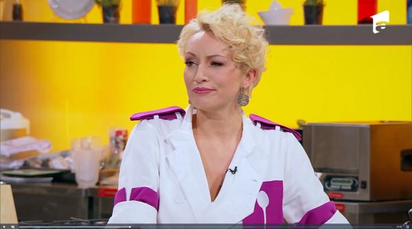 Eliminare Chefi la Cuțite 1 iunie 2021. Echipa lui Cătălin Scărlătescu se destramă. Nicoleta Pop a fost eliminată
