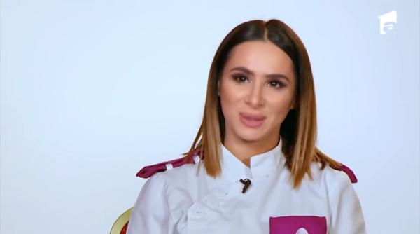 Eliminare Chefi la Cuțite 31 mai 2021. Andra Mihail a părăsit concursul 
