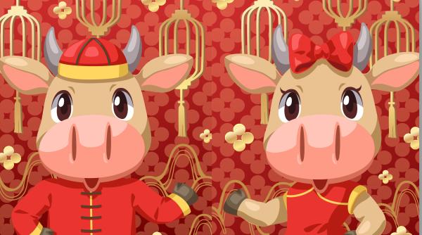 Horoscop chinezesc pentru copii. La ce trebuie să fie atenți părinții micuților născuți în Anul Bivolului de metal