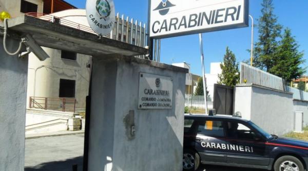 Italia. Româncă, persecutată de fostul iubit, un compatriot de 44 de ani. Bărbatul a ajuns în arest la domiciliu