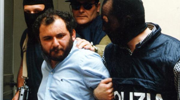 REVOLTĂ în Italia, după eliberarea lui Giovanni Brusca. Asasinul a comis peste 100 de crime si a dizolvat un copil în acid