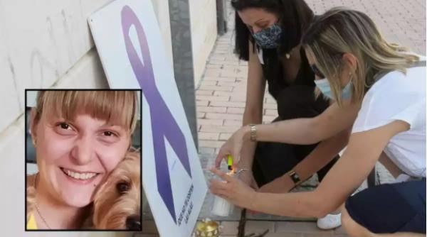 Spania. Calvarul Nicoletei alături de călăul ei. Românca, ucisă de bărbatul căruia i-a mai dat o șansă: „Nu avea voie nici să se machieze“