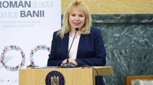 Certificat de vaccinare. Anca Dragu: "Nu îi va defavoriza pe cei fără vaccin"