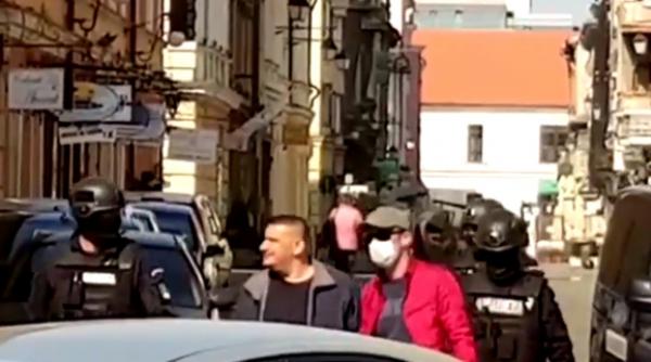 Italia. Fugarii Lucian Boncu și Sorin Udrea, capturați în Latina. Interlopul din Timișoara comandase asasinarea unui jurnalist