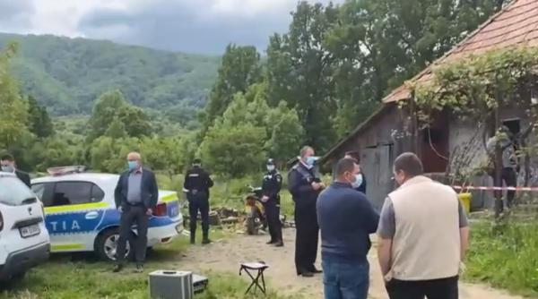 O mamă româncă și-ar fi ucis cei doi copii. Cel mai mic avea 4 luni, cel mare - 2 ani