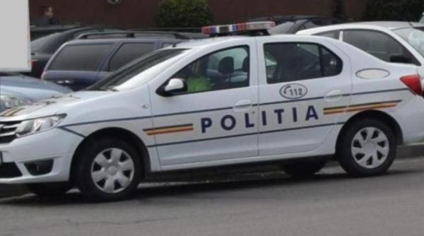 Un student și-a pus cuțitul la gât în timpul unui examen și a amenințat că se sinucide   