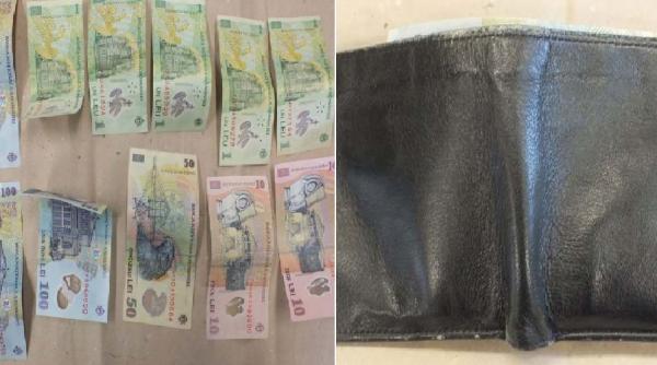 Ungaria. Ce a făcut un român, când a găsit un portofel plin cu bani într-o parcare. Polițiștii au reacționat imediat