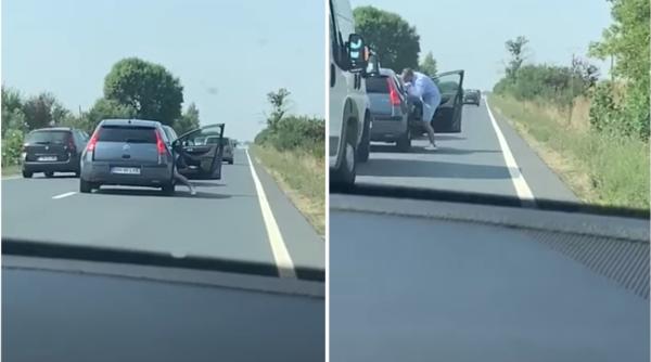 Deputatul Mihai Lască, ales pe listele AUR, condamnat la 2 ani de închisoare cu suspendare. A BĂTUT un bărbat în trafic