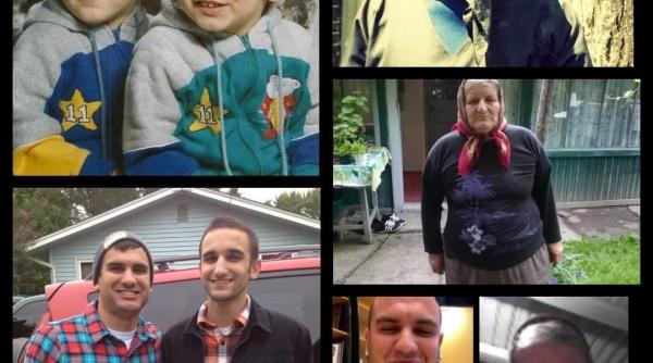 Florin și Gabriel, gemeni români adoptați în SUA după naștere, și-au găsit mama după 30 de ani: „Vrem să cunoaștem locurile unde ne-am născut“