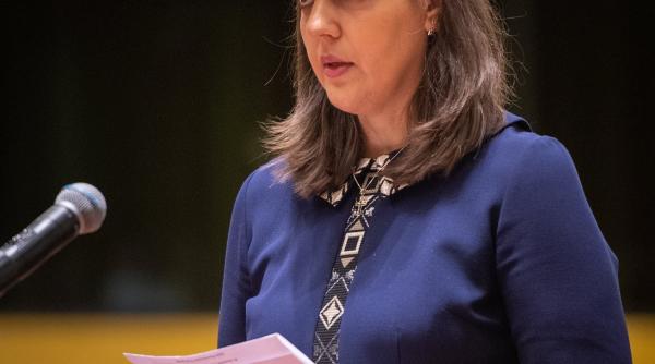 Guvernul ungar, despre Laura Codruţa Kovesi: "Este nepotrivită pentru a conduce Parchetul European". Motivul invocat