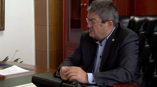 Populația României devine foarte îmbătrânită. Profesorul Marian Preda: Este crunt când te uiți la piramida vârstelor