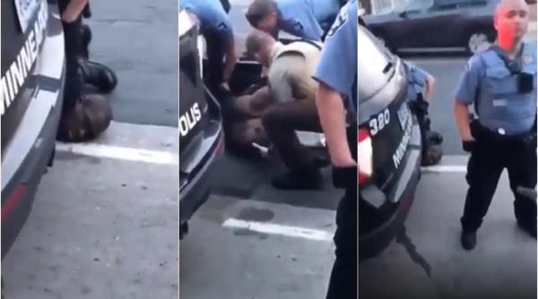 Procurorii cer 30 de ani pentru polițistul Derek Chauvin în cazul uciderii lui George Floyd