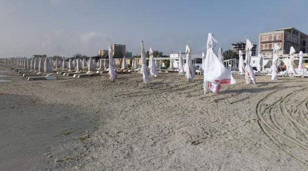 Reguli anti-COVID pentru românii care vor merge pe plajă în această vară