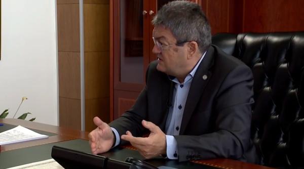 Sistemul de pensii din România, în colaps. Rectorul Marian Preda: "Să ne bazăm pe pilonul II, să nu luăm de la o generație la alta"