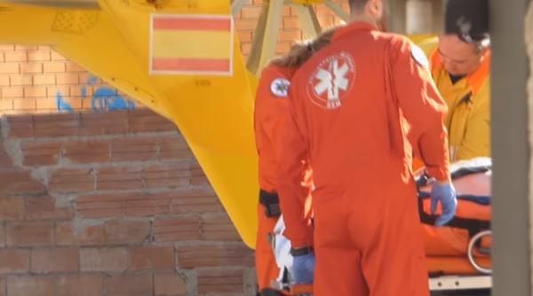 Spania. Tragedie la un hotel din Ibiza. Doi turişti au murit după ce un balcon a căzut