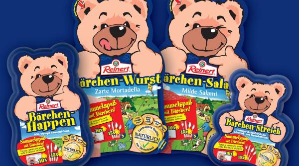 Alertă alimentară! Mezeluri pentru copii retrase urgent de pe piață din toată Europa, inclusiv România