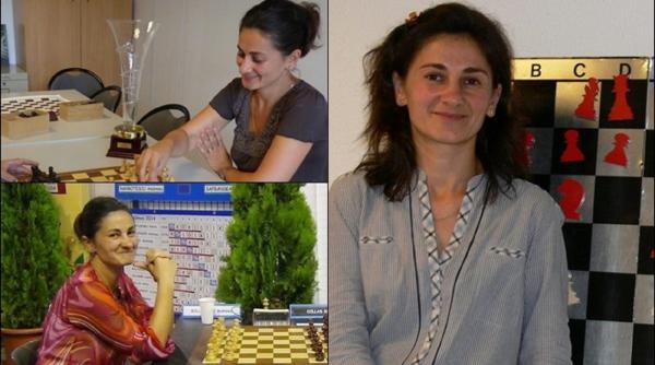 Campioană româncă la şah, moartă în Franţa. Andreea a lăsat în urmă doi copii