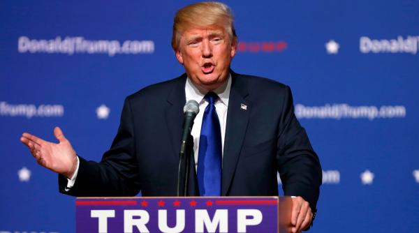 Donald Trump, suspendat pentru doi ani de Facebook