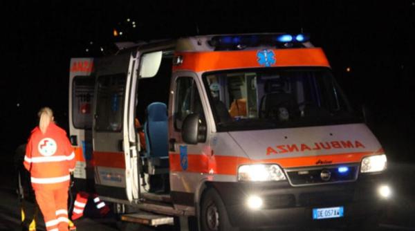Italia. Șoferul macedonean care a accidentat mortal un român a fost eliberat din arest
