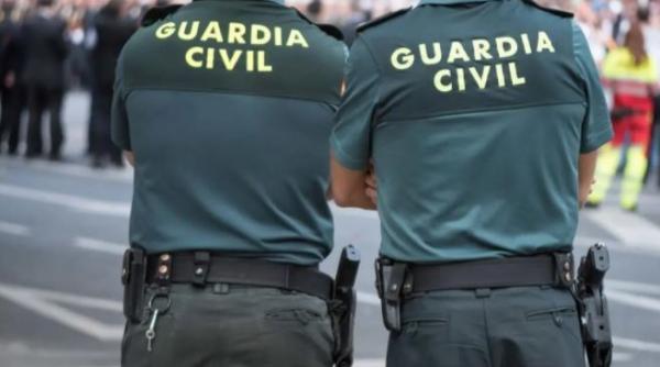 Spania. Româncă, la un pas de moarte. Un spaniol a vrut să o înjunghie, după o ceartă violentă