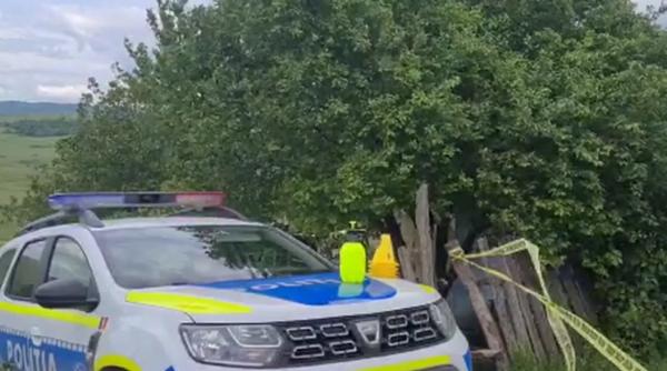 Un român și-a ucis fosta iubită sub ochii fetiței lor de 3 ani, apoi a încercat să se sinucidă: „Tati a tăiat pe mami”