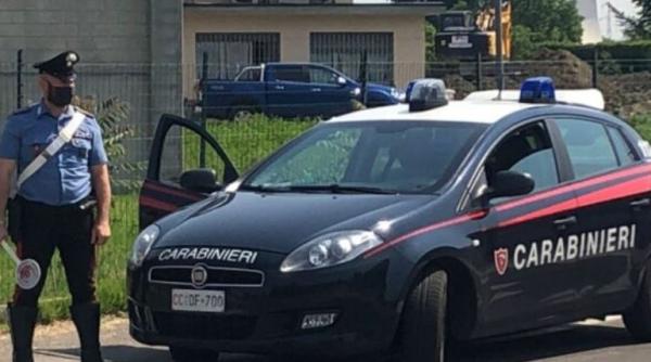 Italienii se jefuiesc între ei și dau vina pe români. O italiancă a inventat povestea cu "hoții români" ca să jefuiască pensionarii italieni