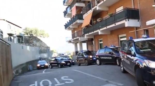 Italia. Român, prins de două ori în aceeași zi fără permis de conducere