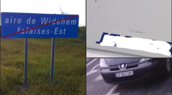 Franţa. Cazul lui Mihai era să se repete. Un alt şofer de TIR, atacat cu săbii într-o parcare din Calais. Cum au reacţionat autorităţile când a cerut ajutor