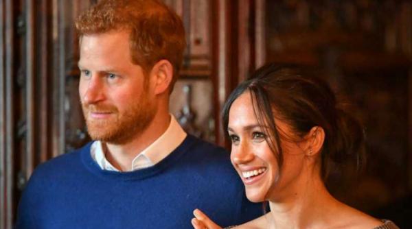 Harry şi Meghan Markle anunţă naşterea celui de al doilea copil. Numele ales, un omagiu pentru Regina Elisabeta a II-a şi Prinţesa Diana