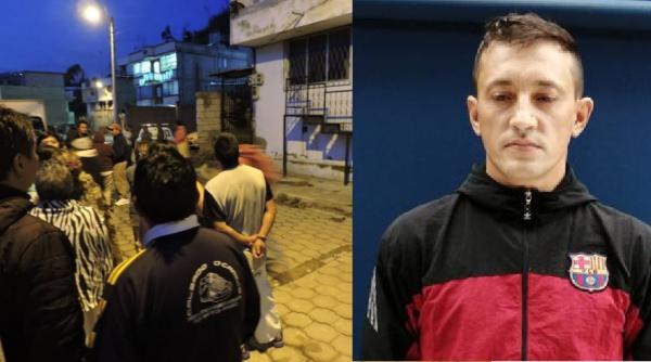 Doi frățiori, uciși de un român sub ochii altui copil de doar 5 ani: „A fost din răzbunare“. Adrian lucra ca zidar, în Ecuador