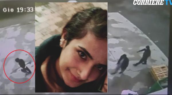 Italia. Tânără de 18 ani, ucisă de unchi și veri: „Este singura soluție”. Cei trei bărbați, surprinși când îi săpau mormântul