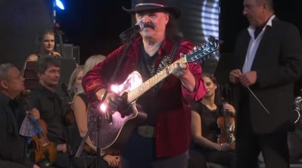 Iurie Sadovnic, „artist al poporului”, s-a împușcat în cap