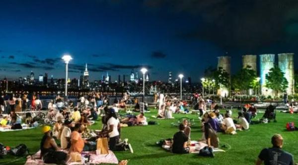 Mega-concert organizat în New York, pentru a marca ieşirea din pandemie