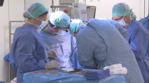 Scandal uriaș în Bulgaria. Moldoveni și ucraineni, donatori de organe pentru cetăţeni străini  