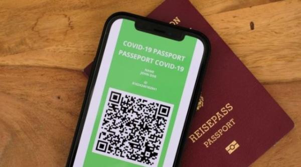 Certificat digital COVID. Peste un milion de cetăţeni din UE au primit deja documentul