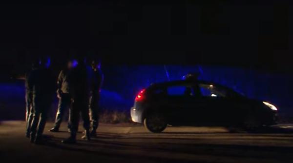 Franța. Un român a violat, desfigurat și ucis fără milă o femeie. Plin de sânge, bărbatul s-a dus la vecini să anunțe crima